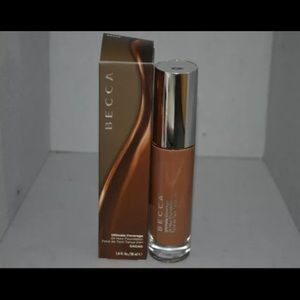Becca Cacao Ultimate Coverage Foundation